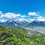 Flocon De Neige By Interhome Nendaz