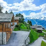 Flocon De Neige By Interhome Chalet *