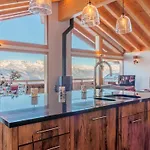 Domek alpejski Flocon De Neige By Interhome Nendaz