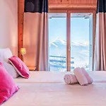 Flocon De Neige By Interhome Nendaz