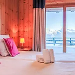 Flocon De Neige By Interhome Domek alpejski