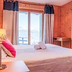 Flocon De Neige By Interhome Domek alpejski Nendaz