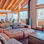 Flocon De Neige By Interhome