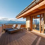 Flocon De Neige By Interhome Domek alpejski *