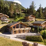 Flocon De Neige By Interhome Domek alpejski