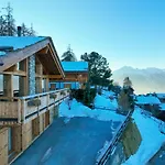 Flocon De Neige By Interhome Domek alpejski *