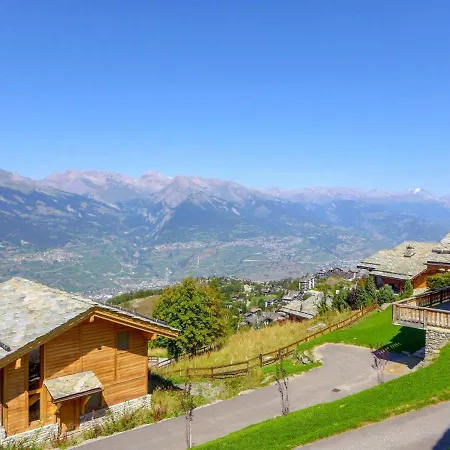 Flocon De Neige By Interhome * Nendaz