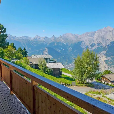 Flocon De Neige By Interhome *