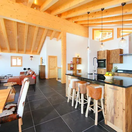 Flocon De Neige By Interhome