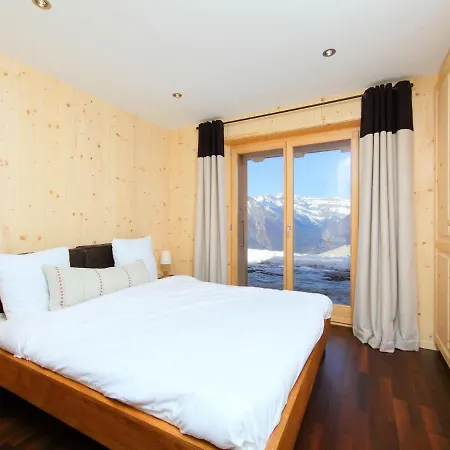 Flocon De Neige Chalet
