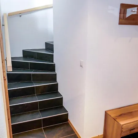 Flocon De Neige By Interhome