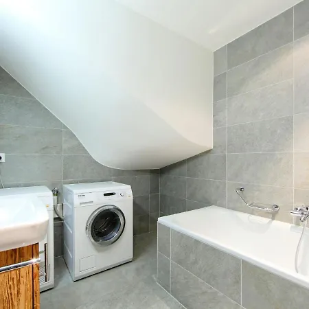 Flocon De Neige By Interhome *