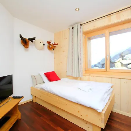 Flocon De Neige By Interhome *