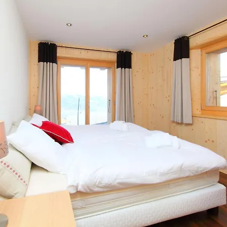 Flocon De Neige By Interhome * Nendaz