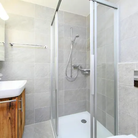 Flocon De Neige By Interhome Chalet *