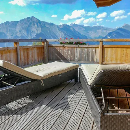 Flocon De Neige By Interhome