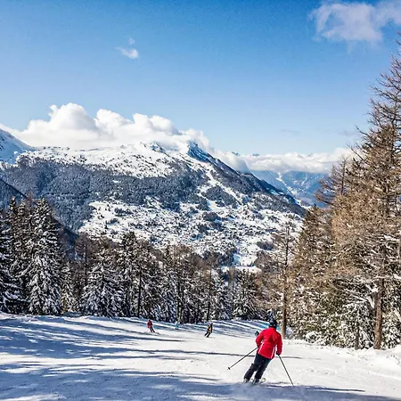 Flocon De Neige By Interhome *