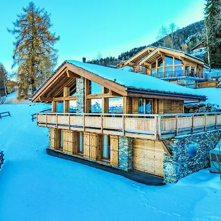 Flocon De Neige By Interhome *