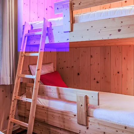 Flocon De Neige By Interhome