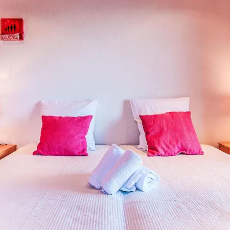 Flocon De Neige By Interhome Chalé Nendaz