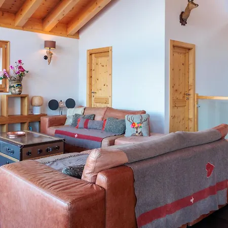 Flocon De Neige By Interhome * Nendaz