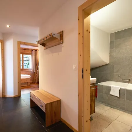 Flocon De Neige By Interhome
