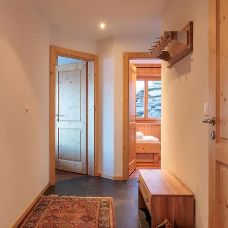 Flocon De Neige By Interhome Chalet