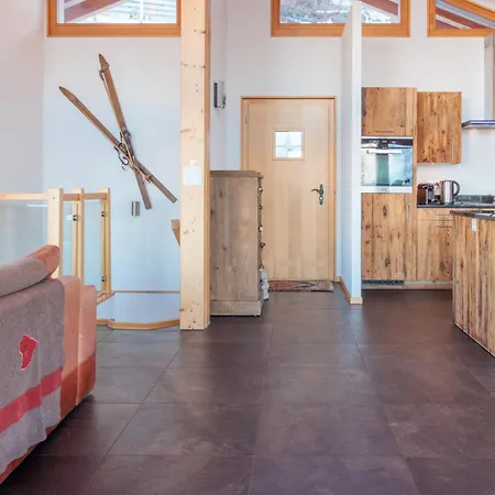 Flocon De Neige By Interhome * Nendaz