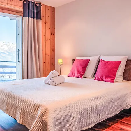 Flocon De Neige By Interhome Chalet
