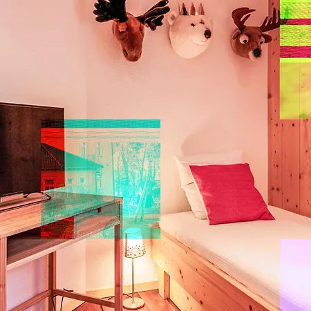 Flocon De Neige By Interhome *