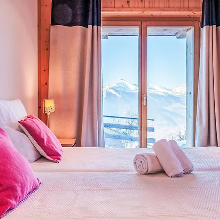Flocon De Neige By Interhome Nendaz