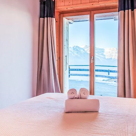 Flocon De Neige By Interhome