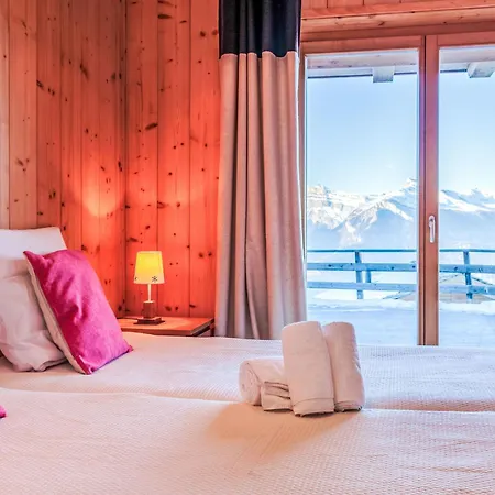 Flocon De Neige By Interhome Alpesi faház