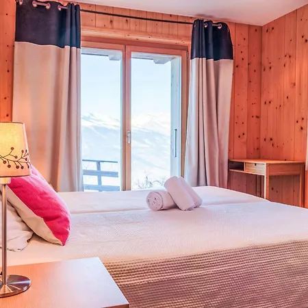 Flocon De Neige By Interhome Chalet Nendaz