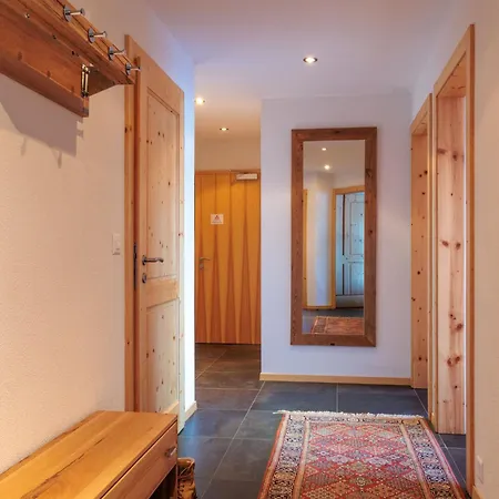 Flocon De Neige By Interhome Nendaz