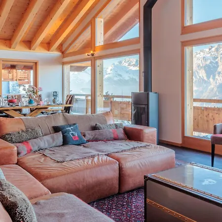 Flocon De Neige By Interhome