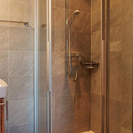 Alpesi faház Flocon De Neige By Interhome