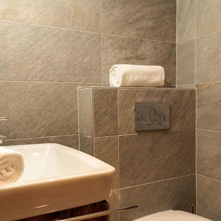 Flocon De Neige By Interhome *