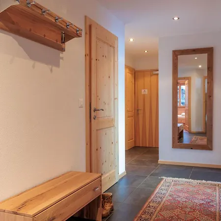 Chalet Flocon De Neige By Interhome Nendaz