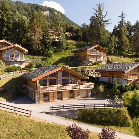 Flocon De Neige By Interhome Alpesi faház