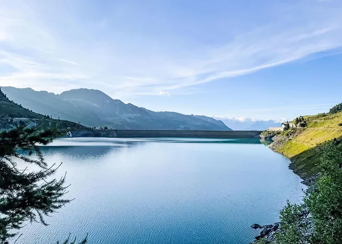 Chalé Flocon De Neige By Interhome Nendaz