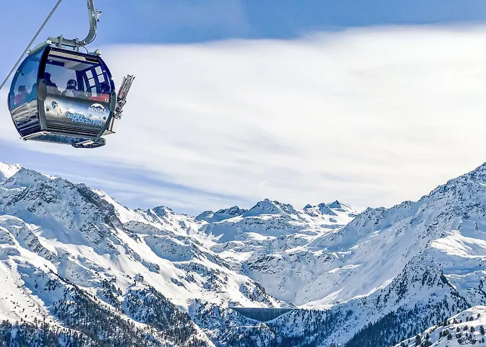 Flocon De Neige By Interhome Chalé Nendaz