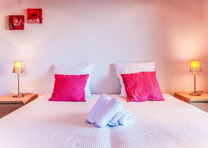 Flocon De Neige By Interhome Chalé Nendaz