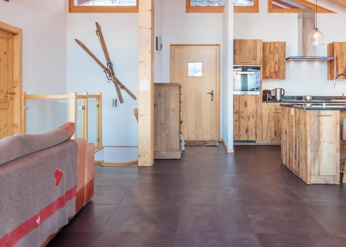 Flocon De Neige By Interhome * Nendaz