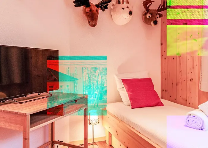 Flocon De Neige By Interhome *