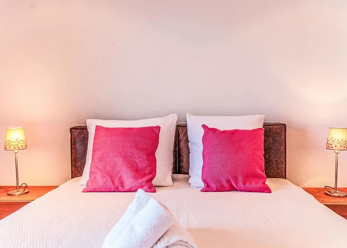 Chalé Flocon De Neige By Interhome Nendaz