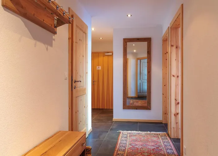 Flocon De Neige By Interhome Nendaz