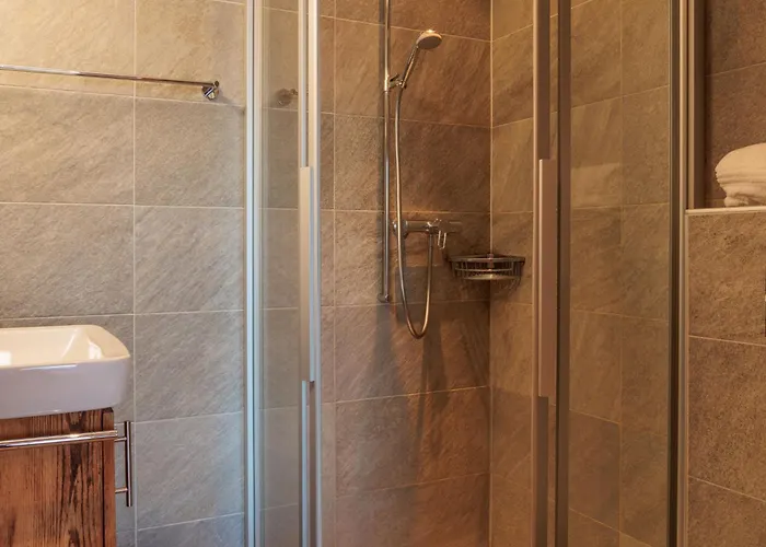 Chalé Flocon De Neige By Interhome