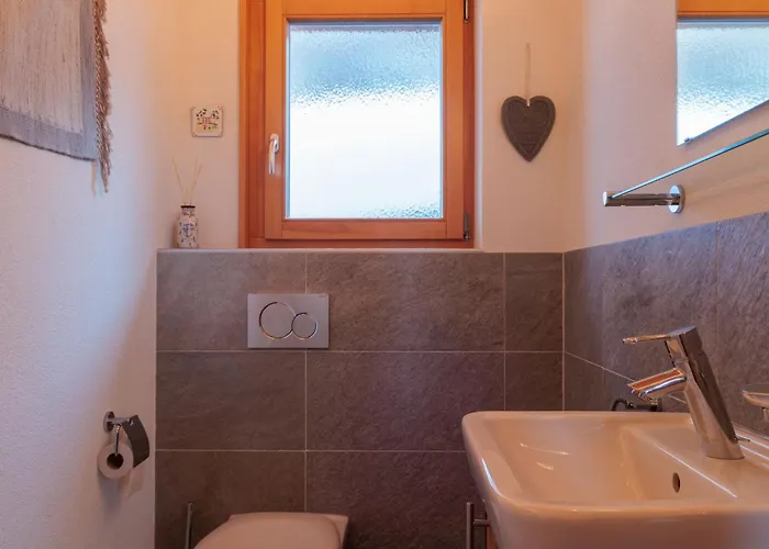 Flocon De Neige By Interhome Chalé Nendaz