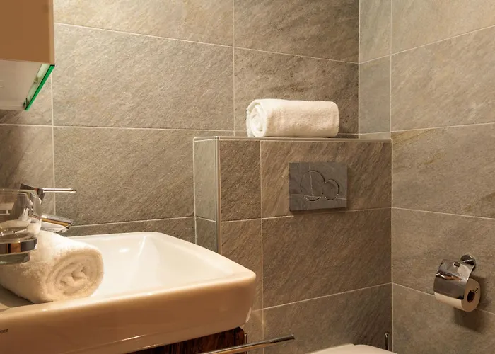 Flocon De Neige By Interhome *